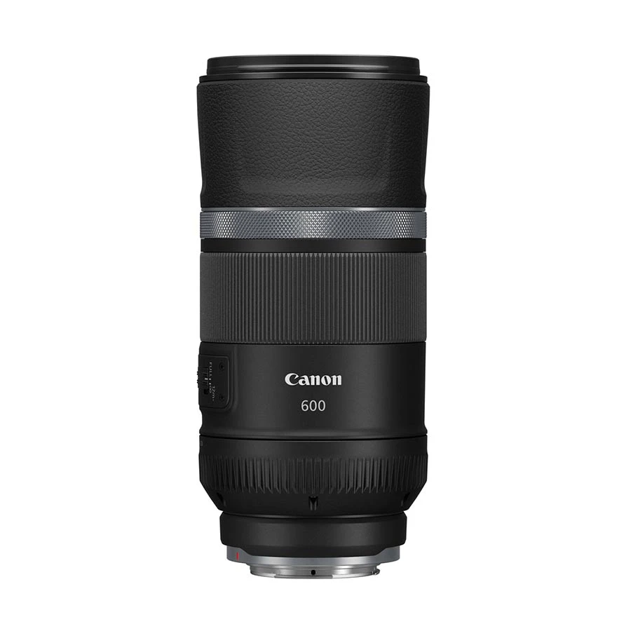 Canon RF 600mm F11 IS STM DSLR Camera Lens