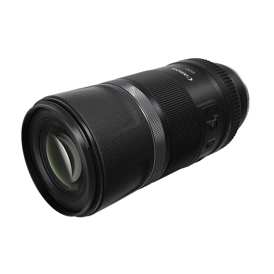 Canon RF 600mm F11 IS STM DSLR Camera Lens Price in Bangladesh