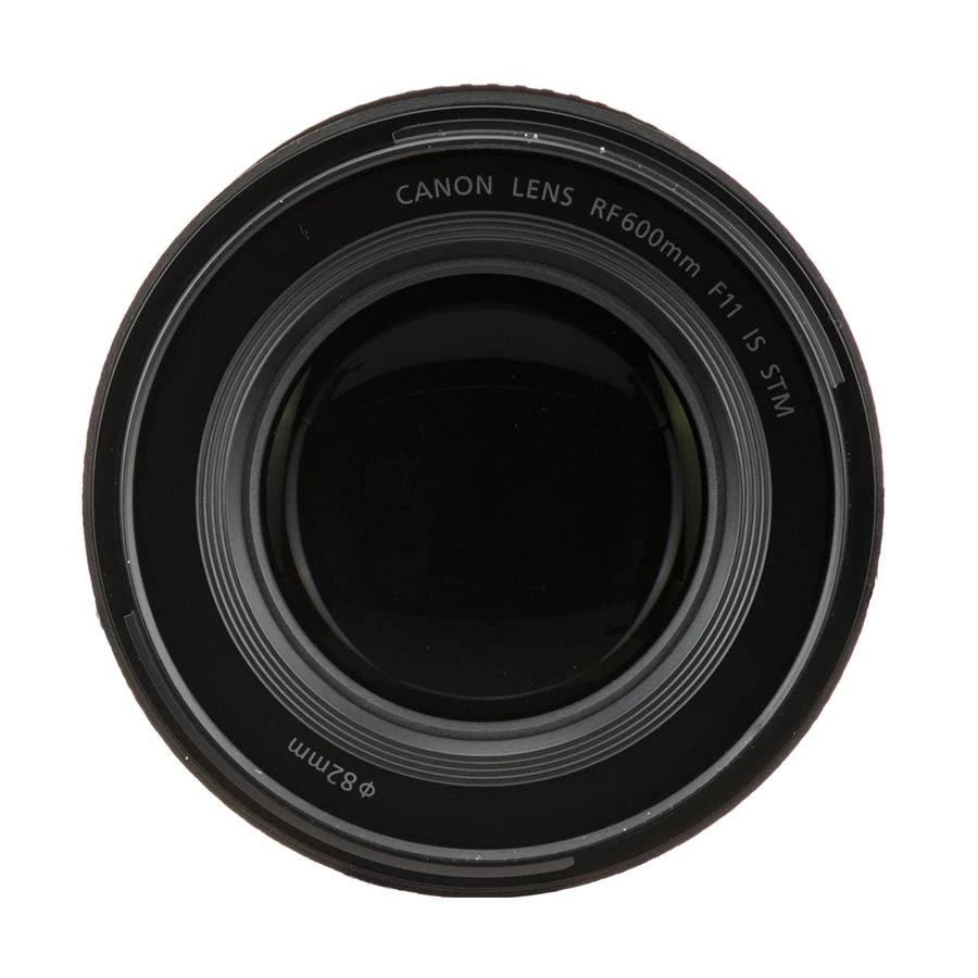 Canon RF 600mm F11 IS STM DSLR Camera Lens Price in BD