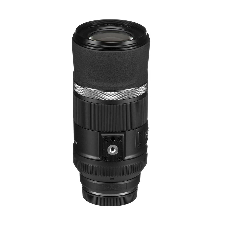 Canon RF 600mm F11 IS STM DSLR Camera Lens specifications
