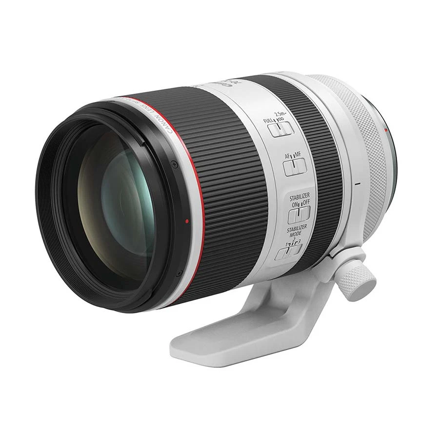 Canon RF 70-200mm f/2.8 L IS USM DSLR Camera Lens