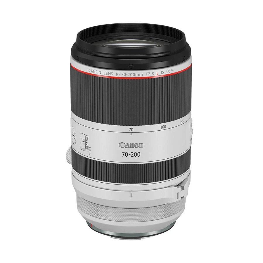 Canon RF 70-200mm f/2.8 L IS USM DSLR Camera Lens Price in Bangladesh