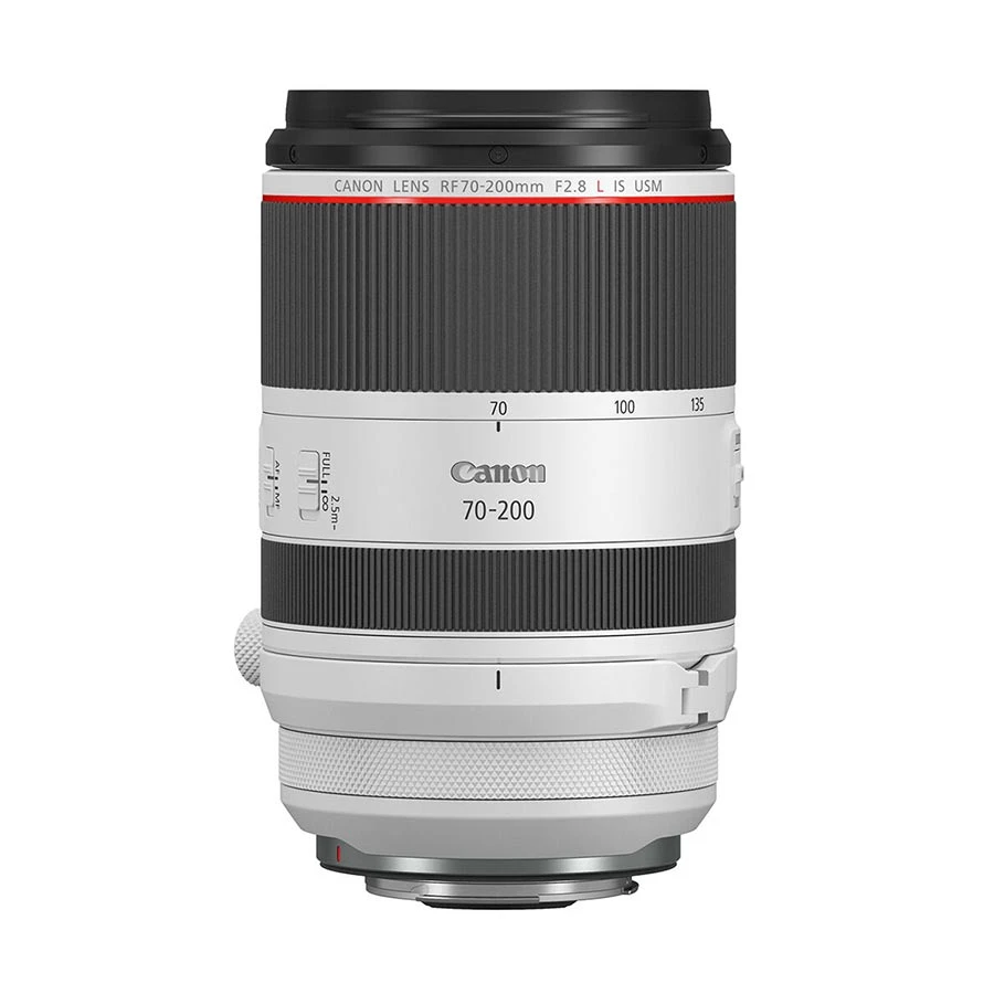 Canon RF 70-200mm f/2.8 L IS USM DSLR Camera Lens in BD