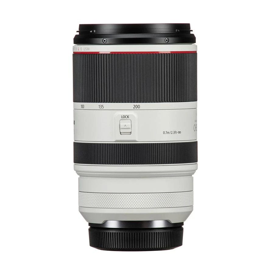 Canon RF 70-200mm f/2.8 L IS USM DSLR Camera Lens Price in BD