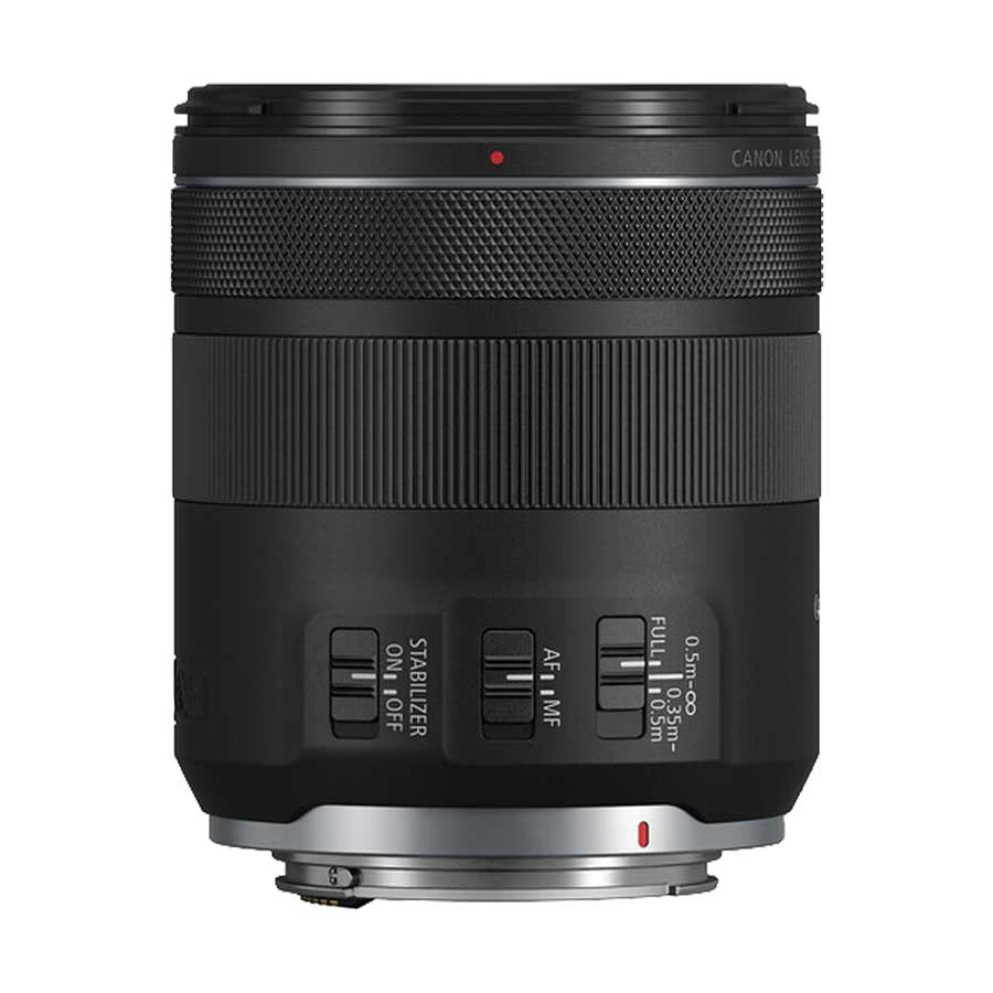 Canon RF 85mm F2 Macro IS STM DSLR Camera Lens Price in Bangladesh