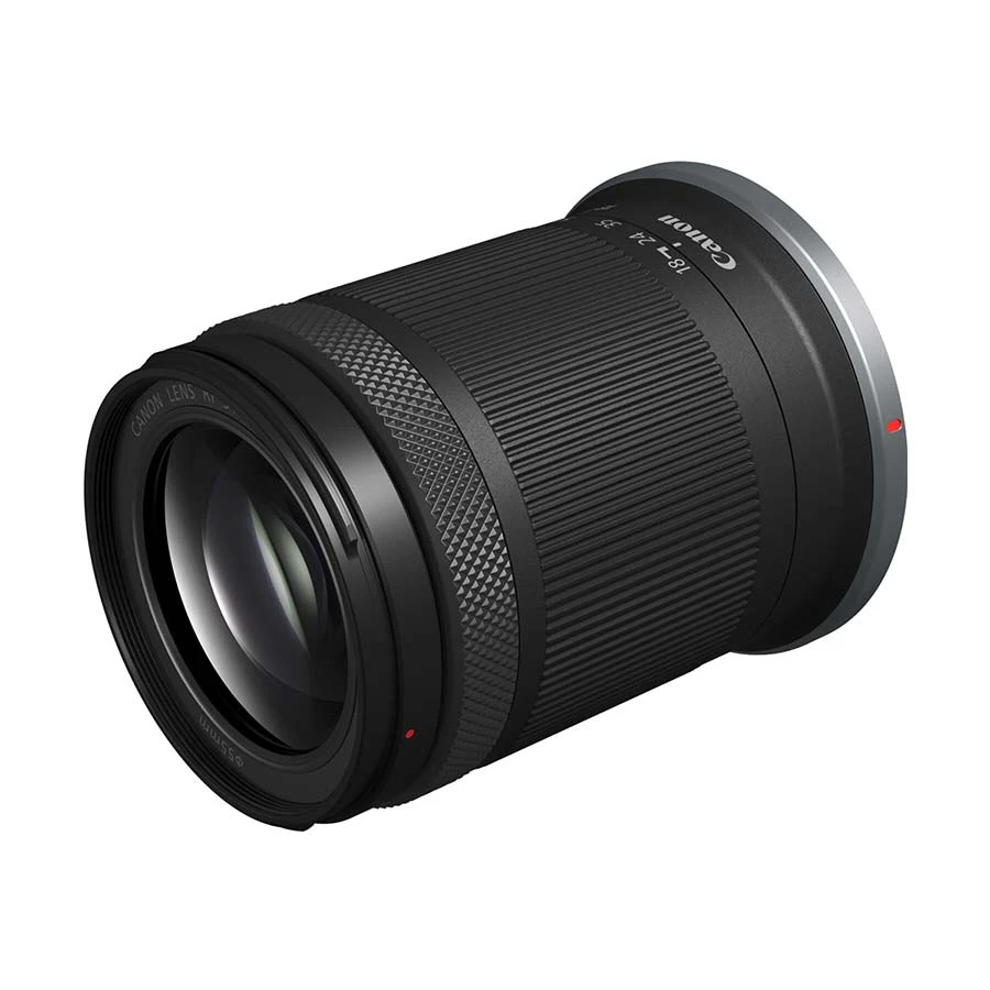Canon RF-S 18-150mm f/3.5-6.3 IS STM DSLR Camera Lens Price in Bangladesh