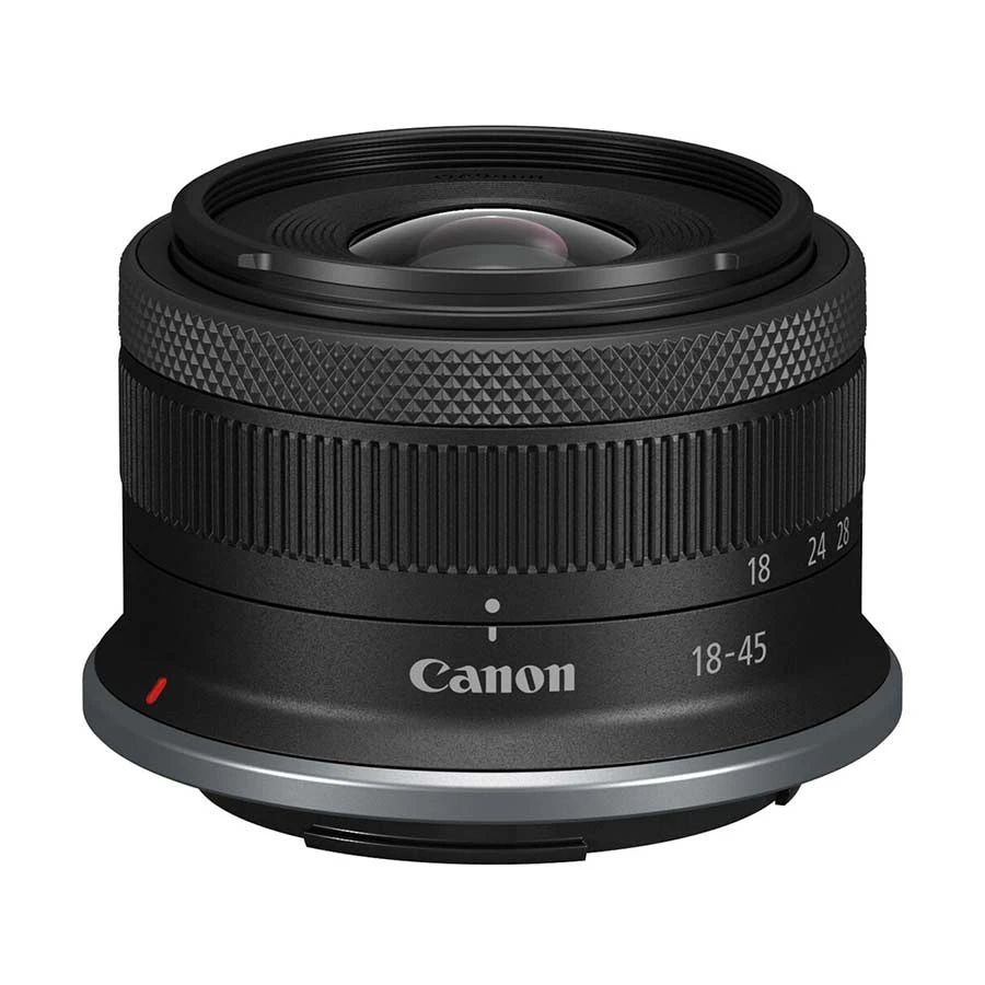 Canon RF-S 18-45mm DSLR Camera Lens