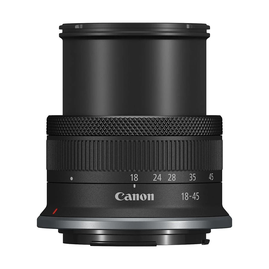 Canon RF-S 18-45mm DSLR Camera Lens Price in Bangladesh