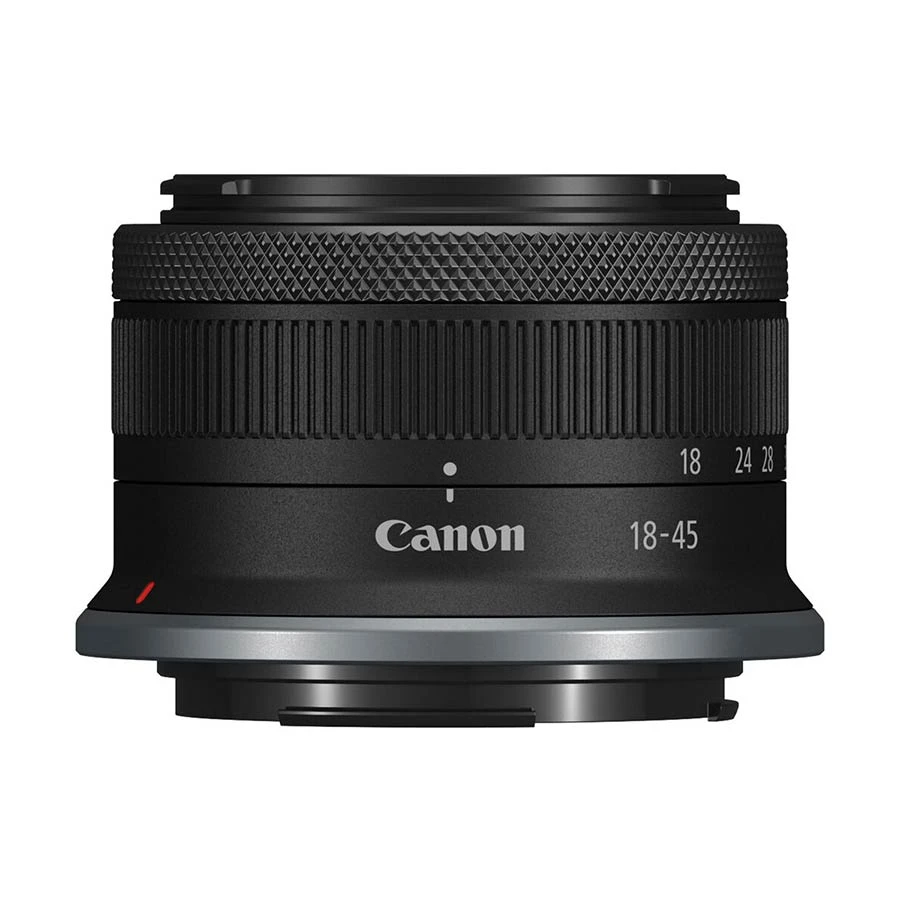 Canon RF-S 18-45mm DSLR Camera Lens in BD