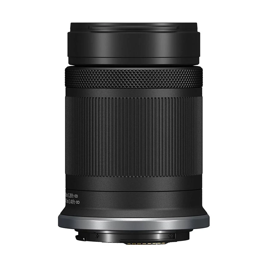 Canon RF-S 55-210mm f/5-7.1 IS STM DSLR Camera Lens Price in Bangladesh