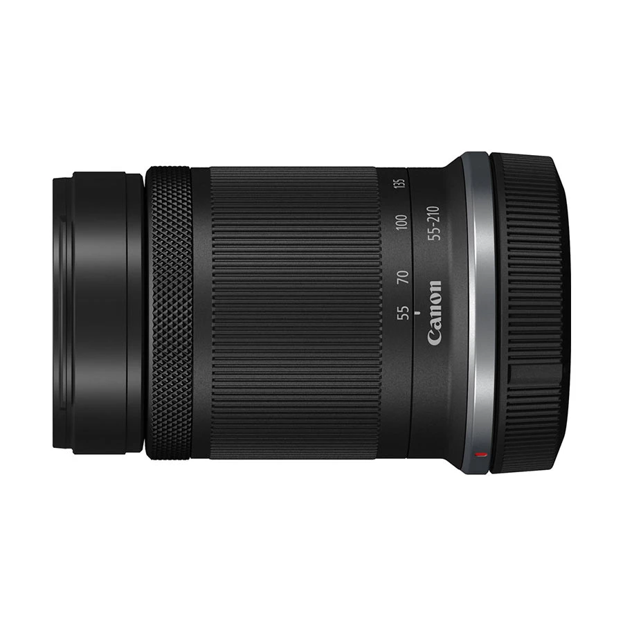 Canon RF-S 55-210mm f/5-7.1 IS STM DSLR Camera Lens Price in BD