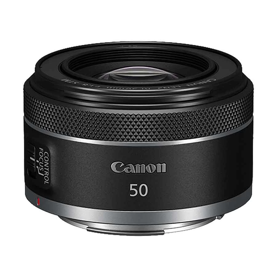 Canon RF50mm DSLR Camera Lens