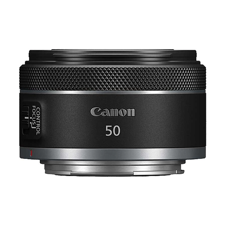 Canon RF50mm DSLR Camera Lens Price in Bangladesh
