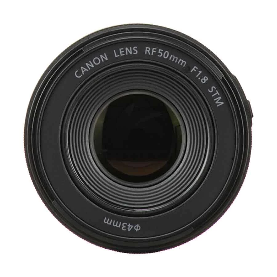 Canon RF50mm DSLR Camera Lens Price in BD