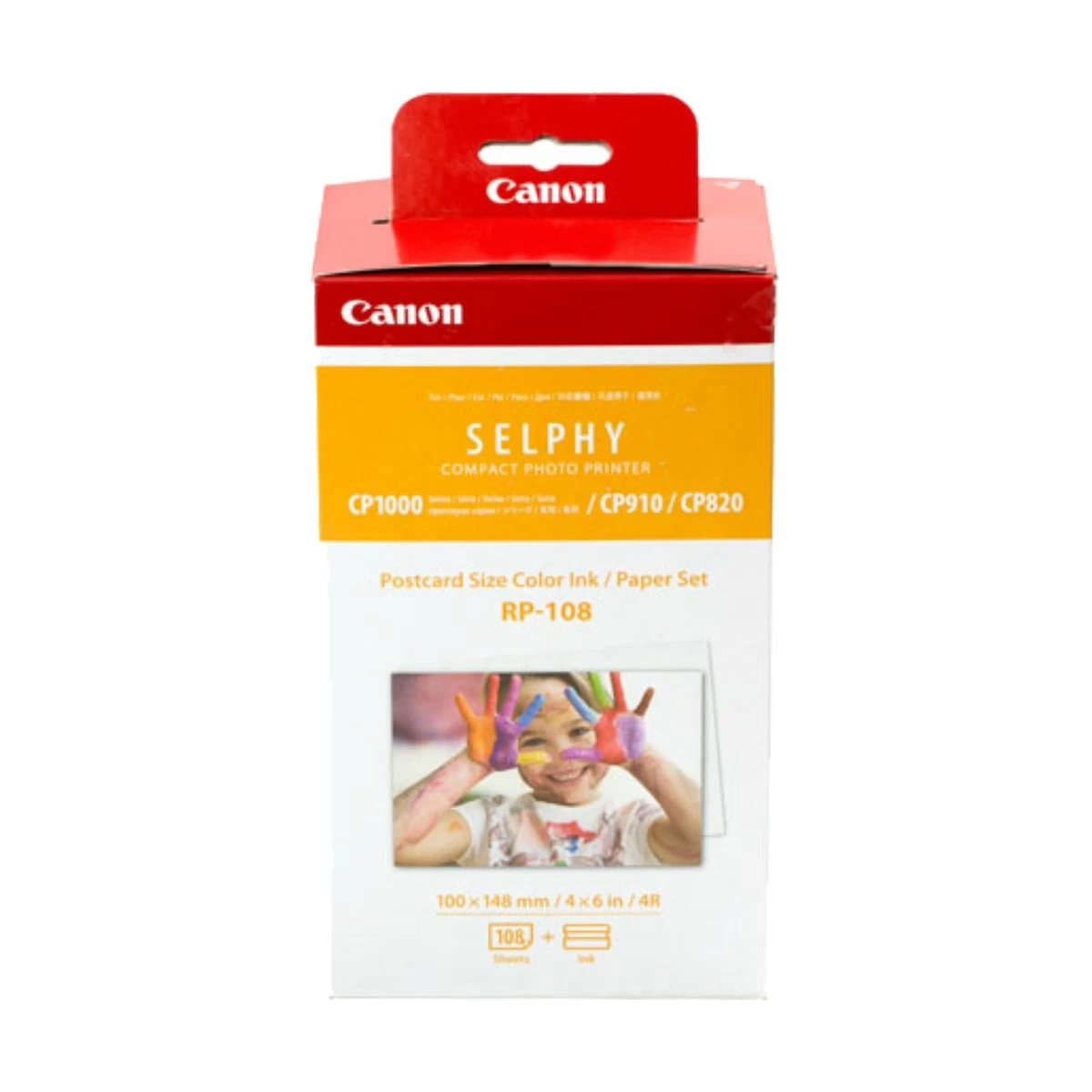 Canon RP-108 Cartridge