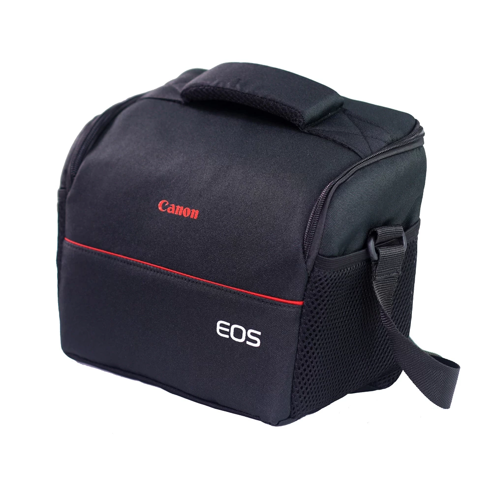 Canon SLR Camera Bag D DSLR Camera Accessories Price in Bangladesh