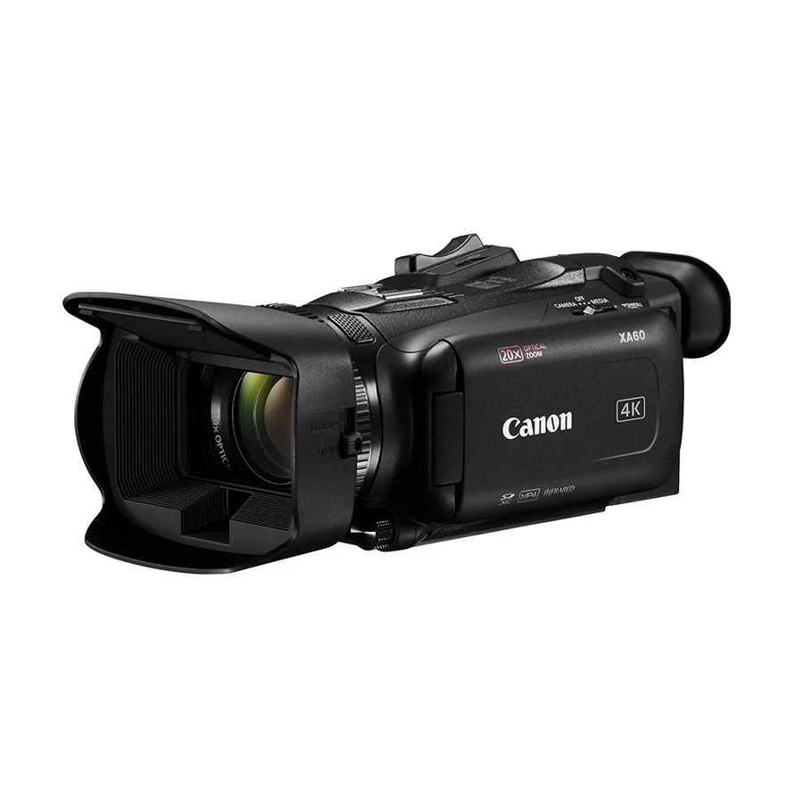 Canon XA60 Video Camera Price in Bangladesh