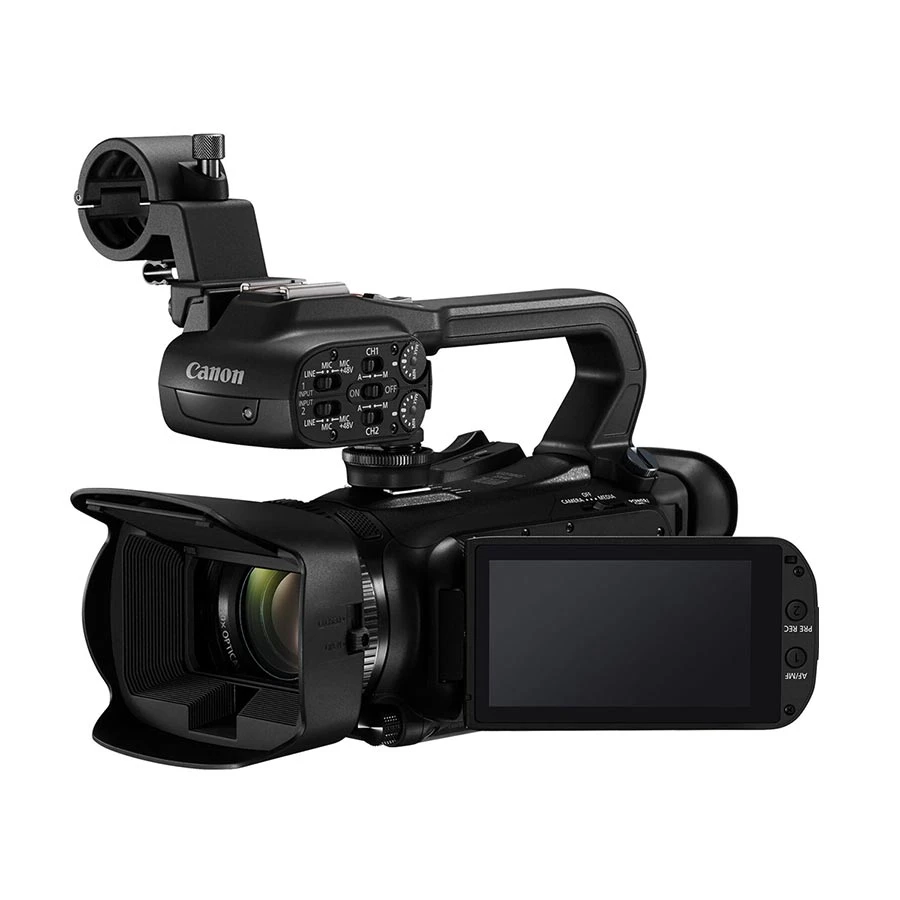 Canon XA65 Video Camera Price in Bangladesh