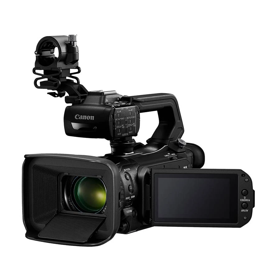 Canon XA75 Video Camera Price in Bangladesh
