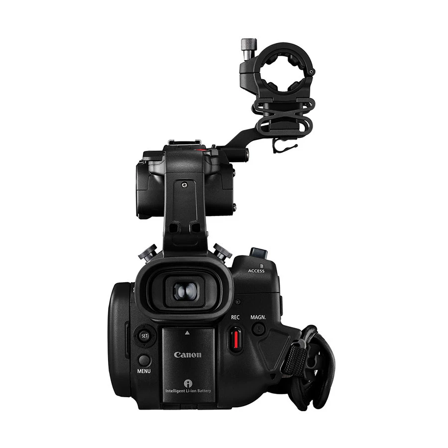 Canon XA75 Video Camera Price in BD