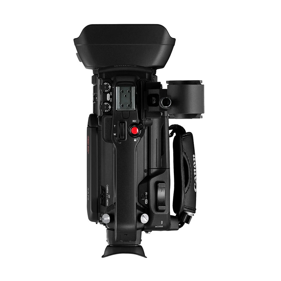 Canon XA75 Video Camera specifications