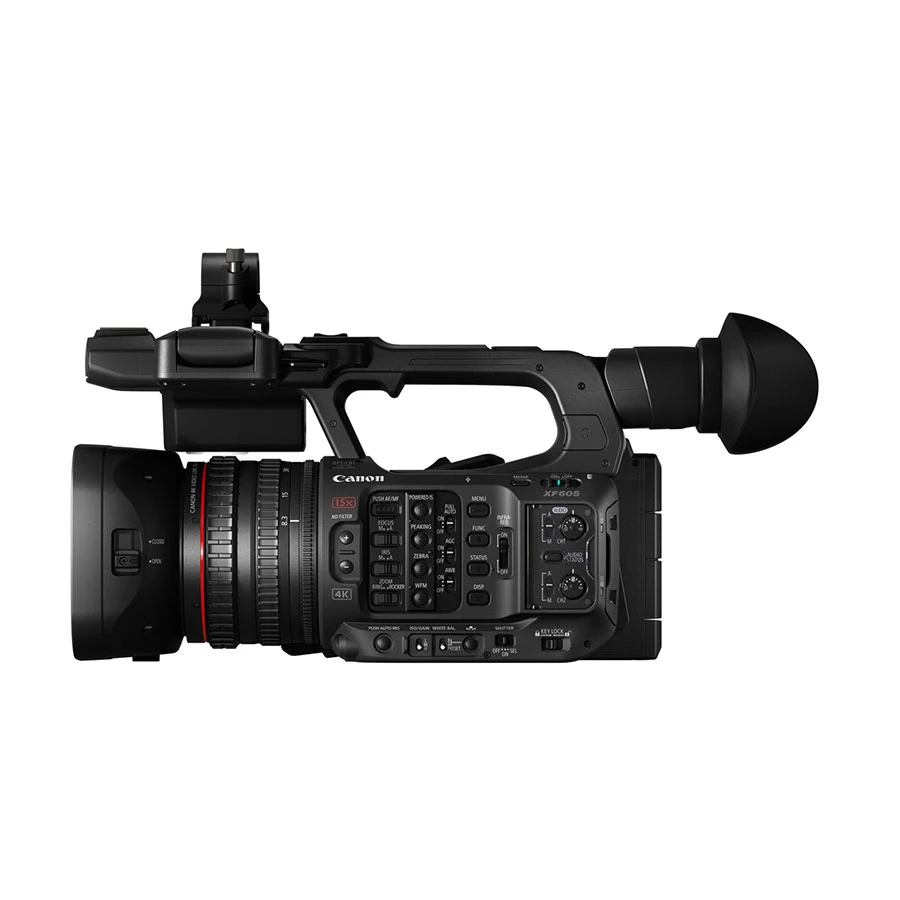 Canon XF605 Video Camera Price in BD