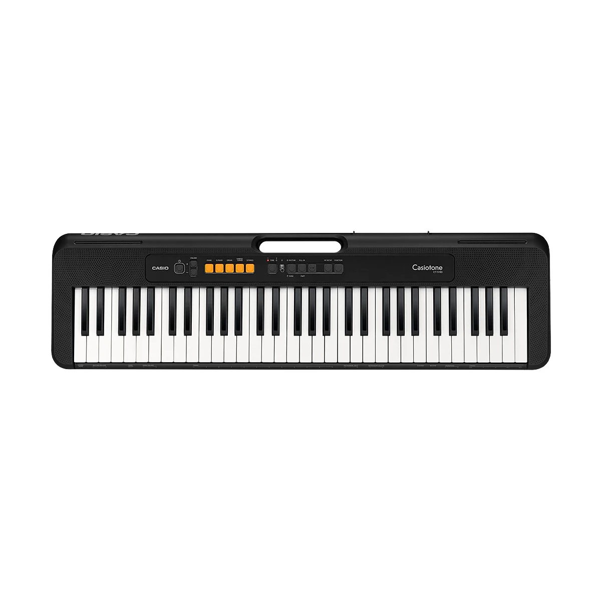 Casio CT-S100BK Musical Instrument
