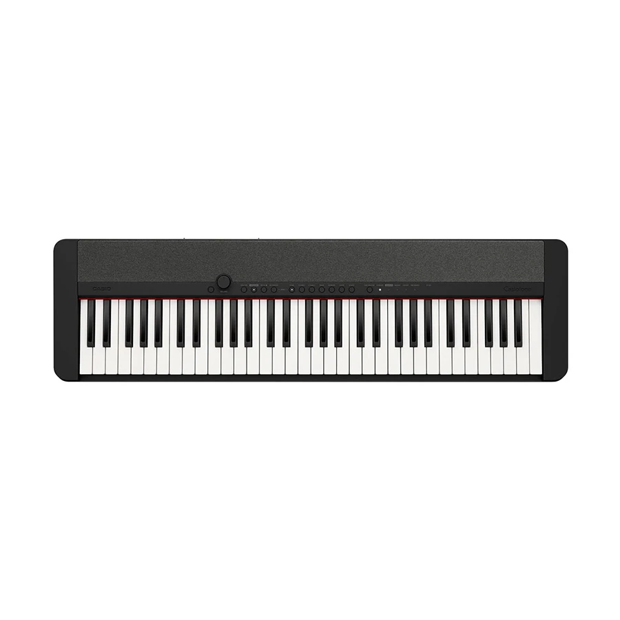 Casio CT-S1BK Musical Instrument