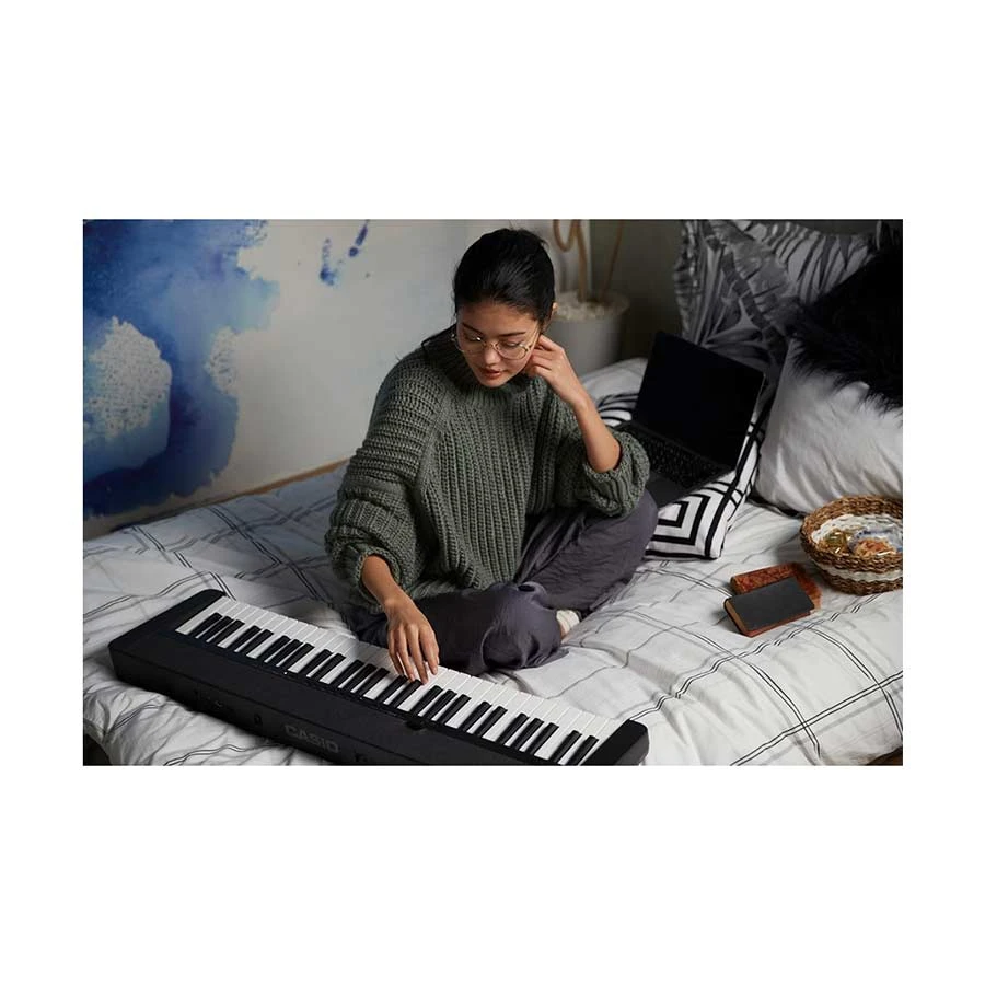 Casio CT-S1BK Musical Instrument Best Price