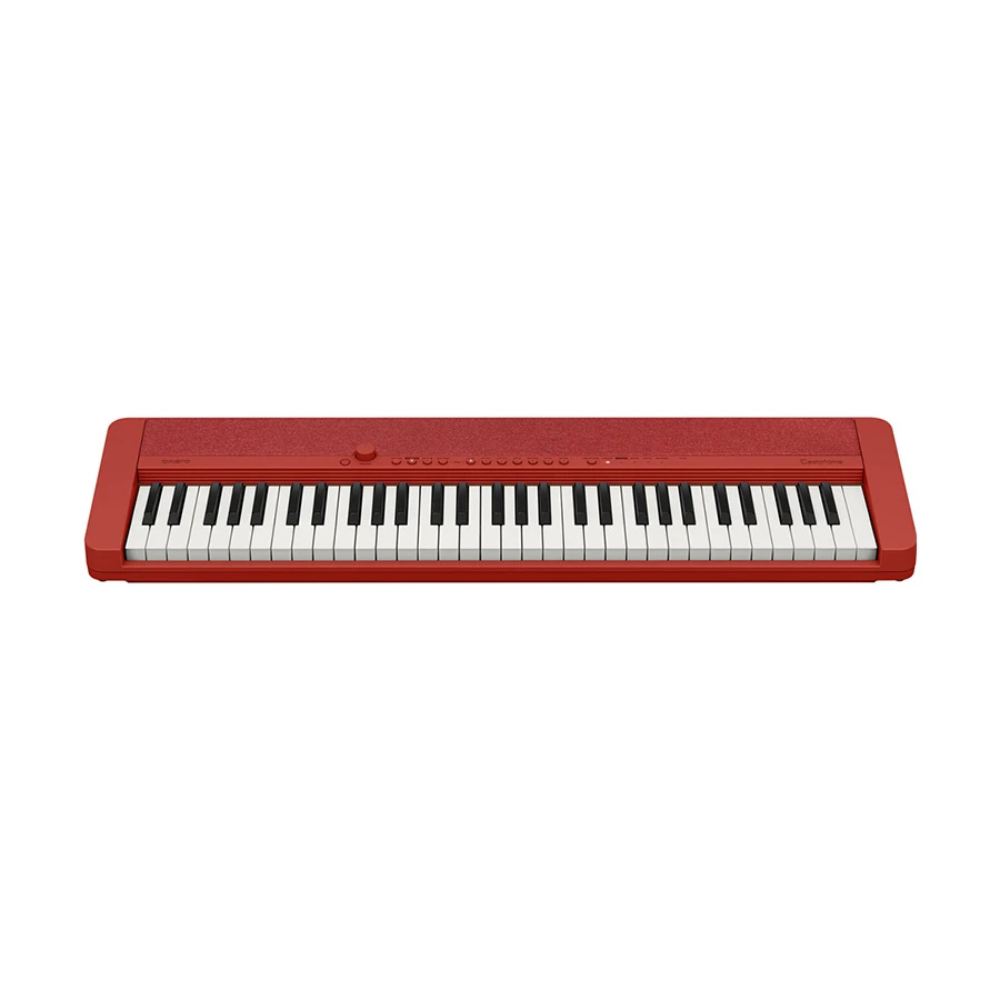 Casio CT-S1RD Musical Instrument in BD