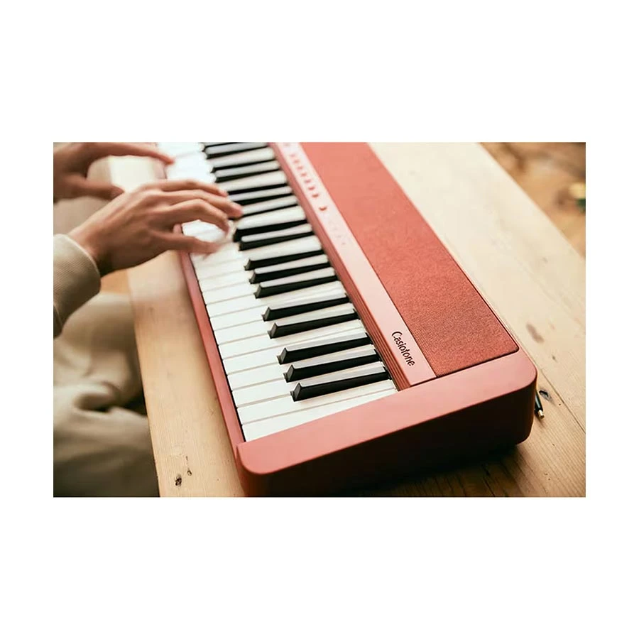 Casio CT-S1RD Musical Instrument Best Price