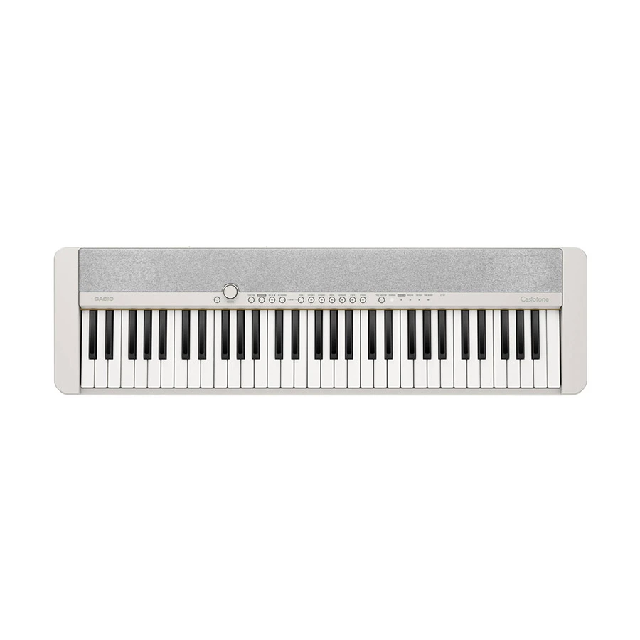 Casio CT-S1WE Musical Instrument