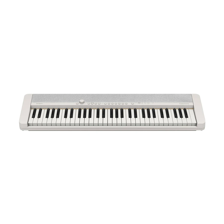 Casio CT-S1WE Musical Instrument in BD