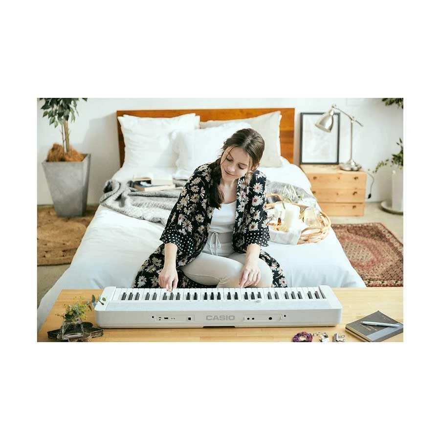 Casio CT-S1WE Musical Instrument Best Price