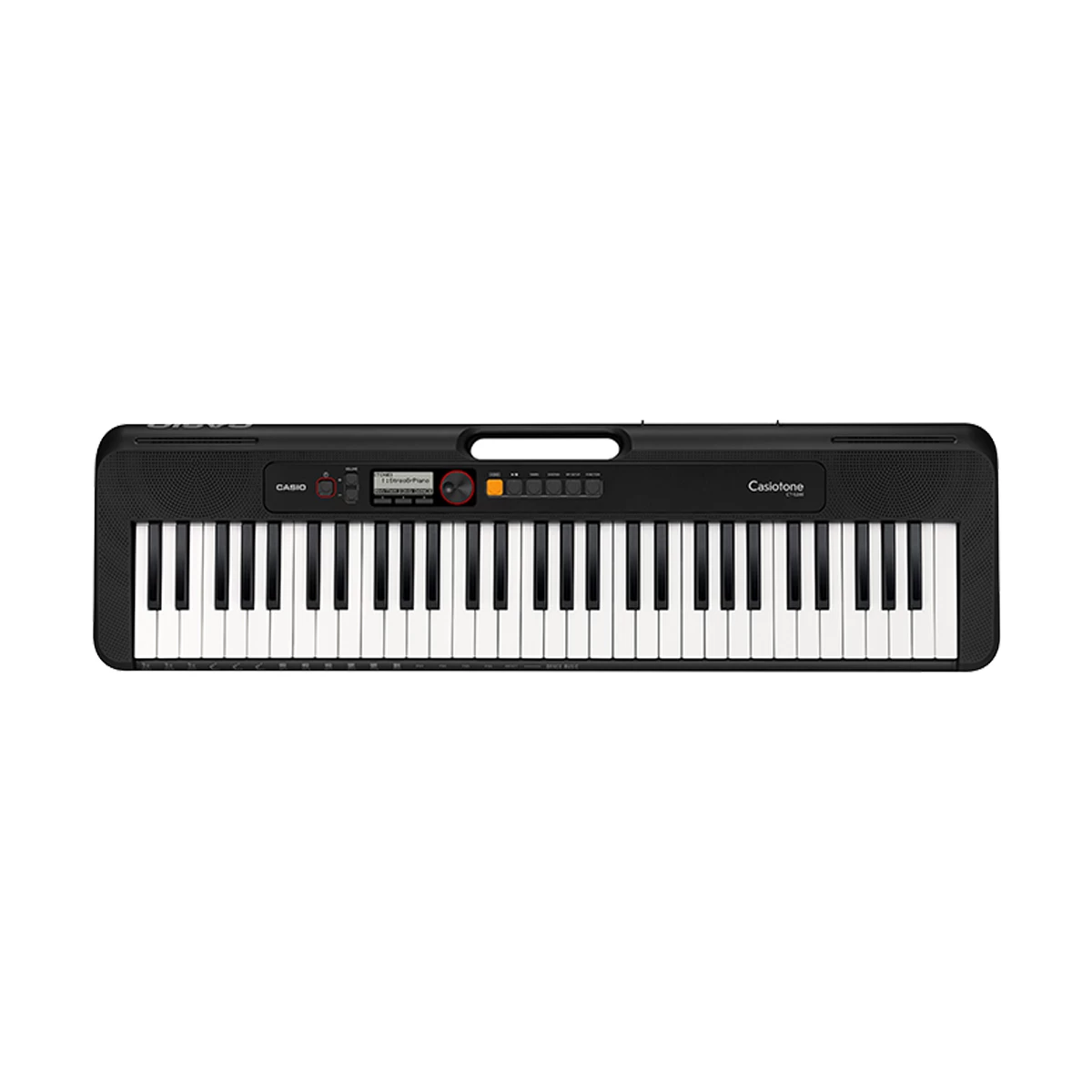 Casio CT-S200BK Musical Instrument
