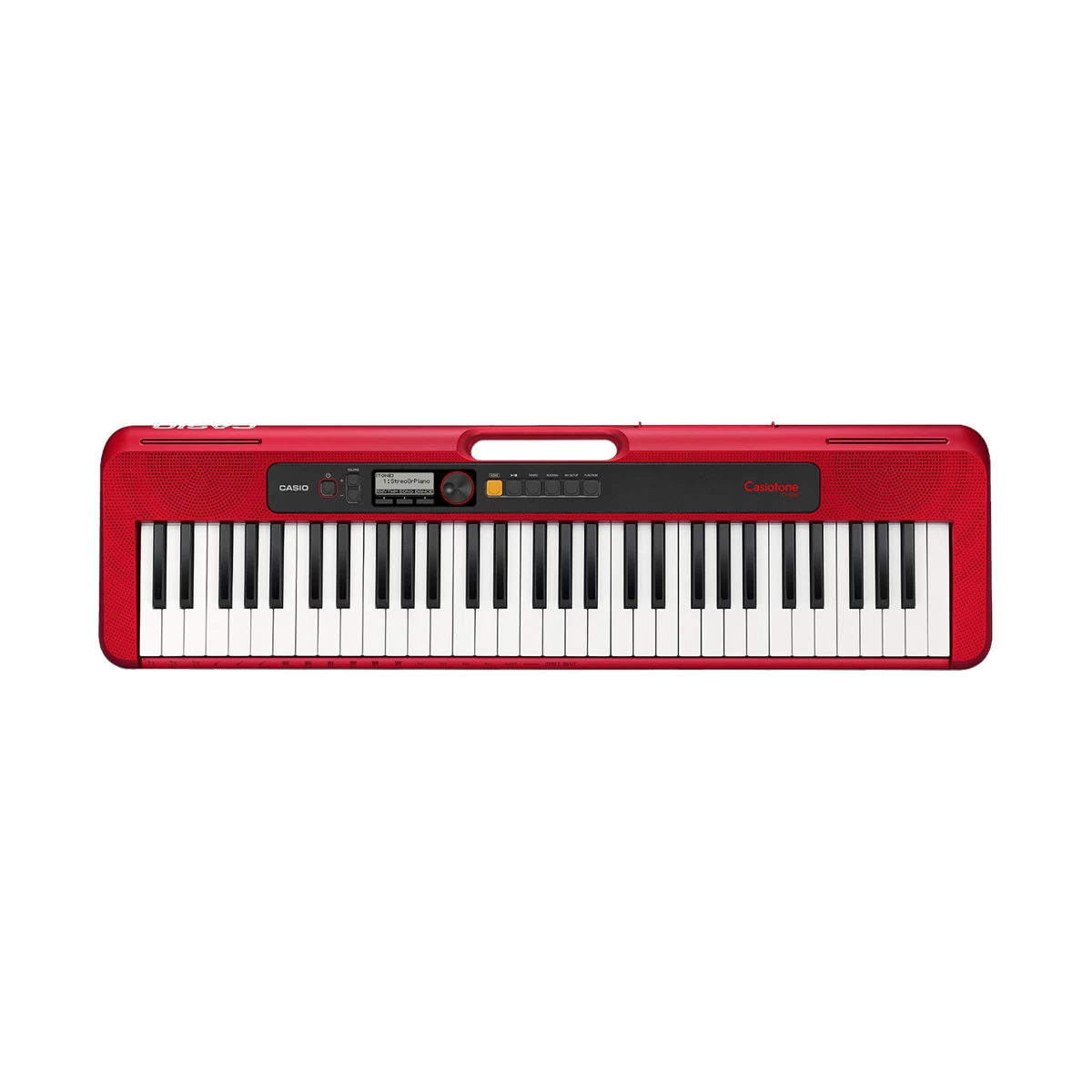 Casio CT-S200RD Musical Instrument