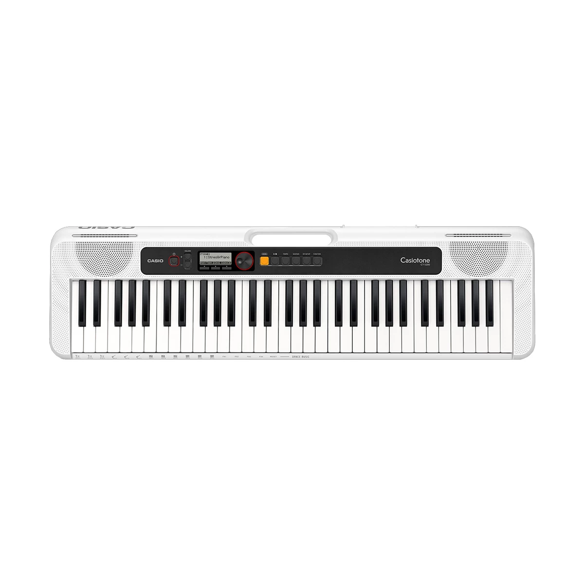 Casio CT-S200WE Musical Instrument