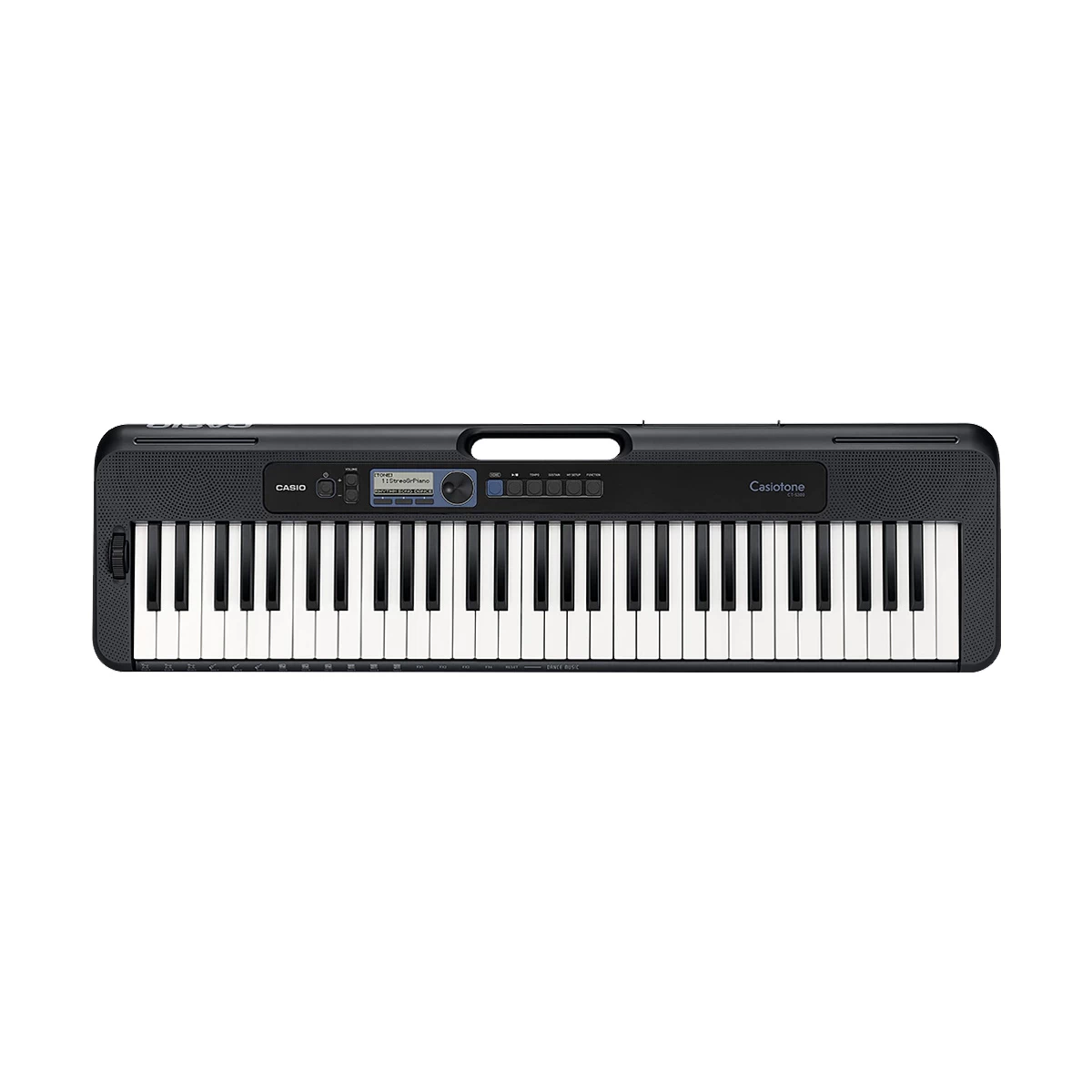 Casio CT-S300BK Musical Instrument