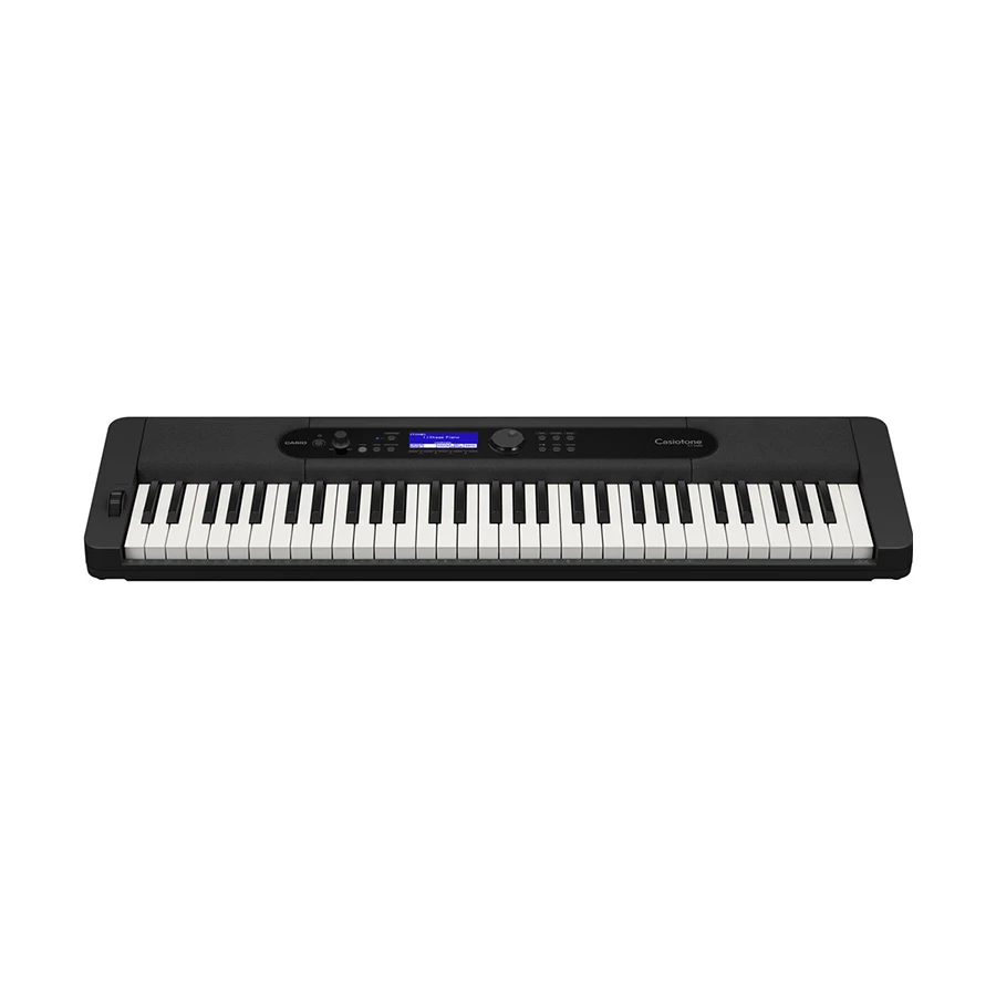 Casio CT-S400 Musical Instrument in BD