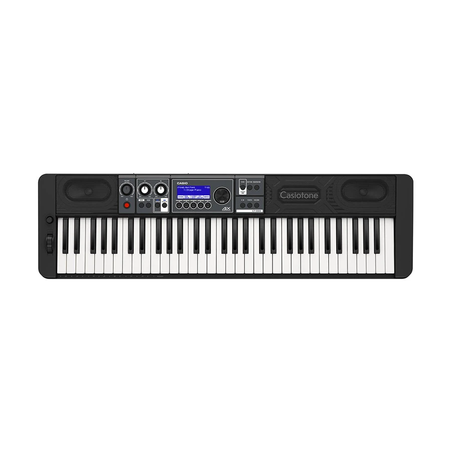 Casio CT-S500 Musical Instrument