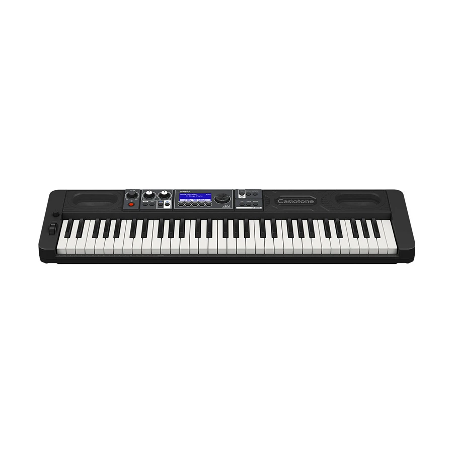 Casio CT-S500 Musical Instrument in BD
