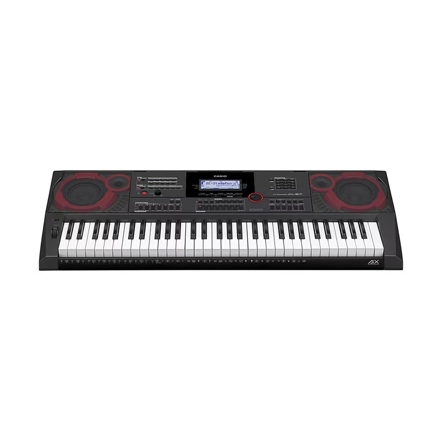 Casio CT-X9000IN Musical Instrument Price in Bangladesh