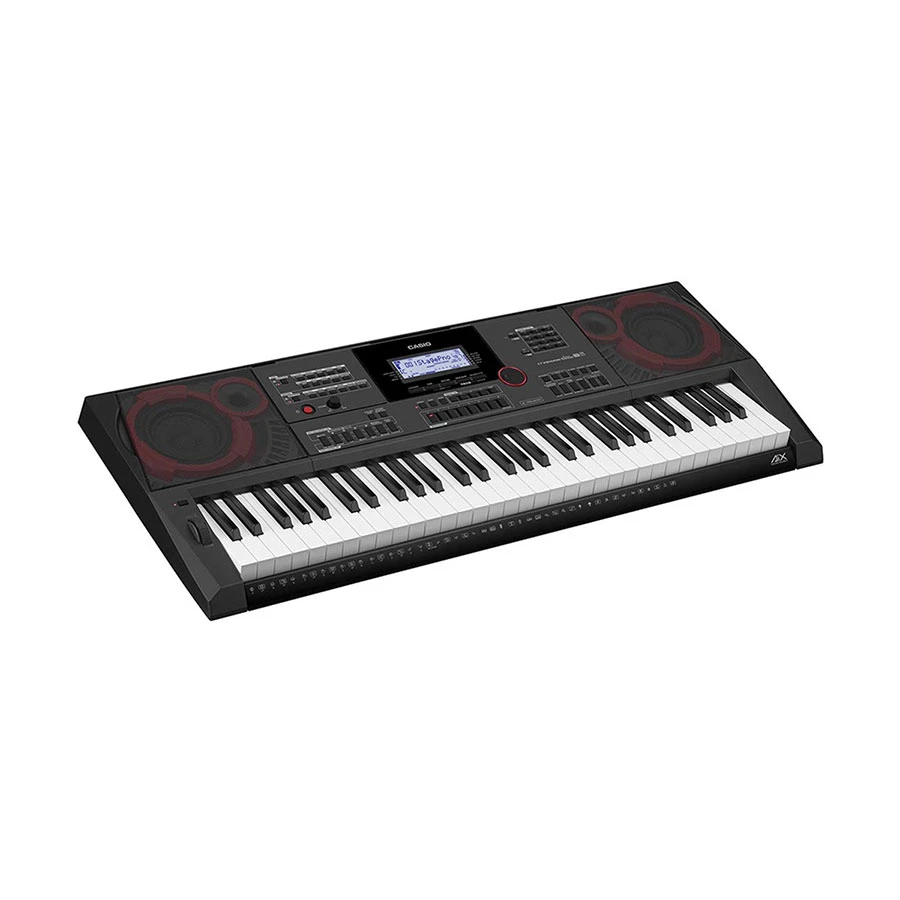 Casio CT-X9000IN Musical Instrument in BD