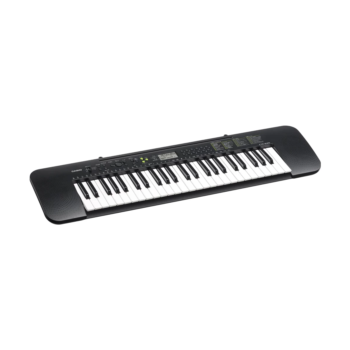 Casio CTK-245/240 Musical Instrument Price in Bangladesh