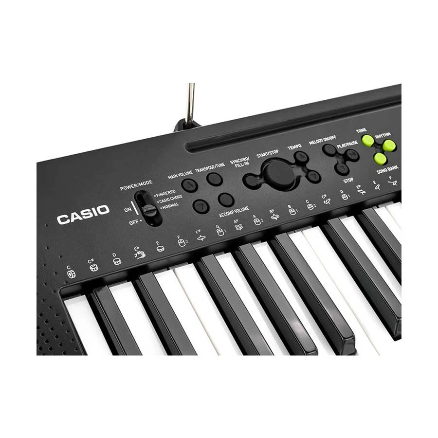 Casio CTK-240 Musical Instrument specifications