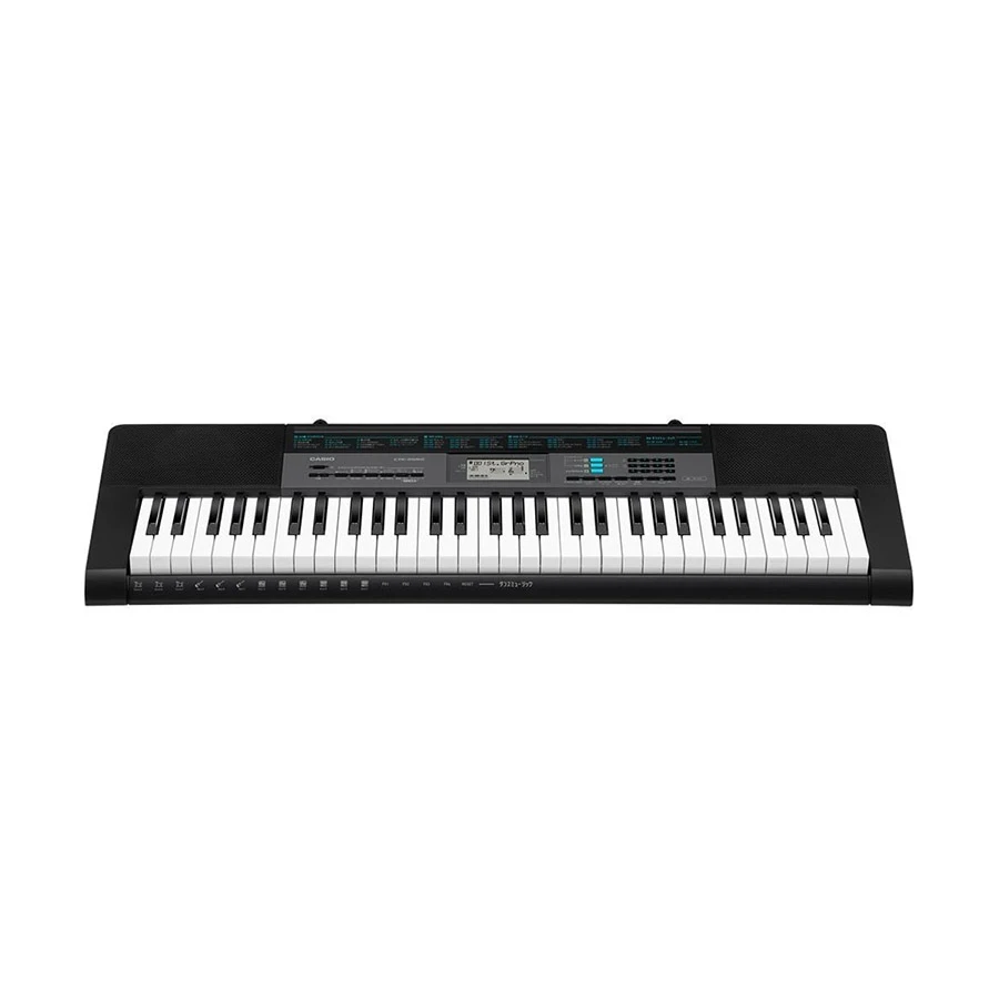 CASIO Casio CTK-2550 Musical Instrument in BD
