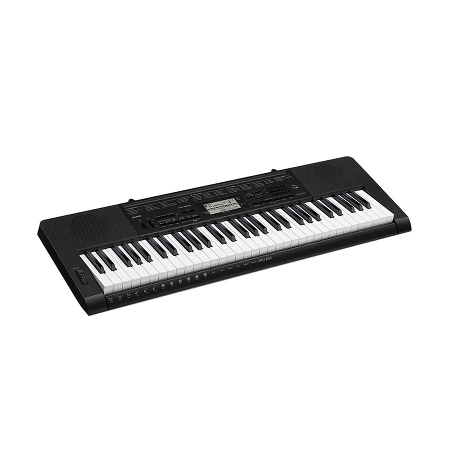 CASIO Casio CTK-3500 Musical Instrument