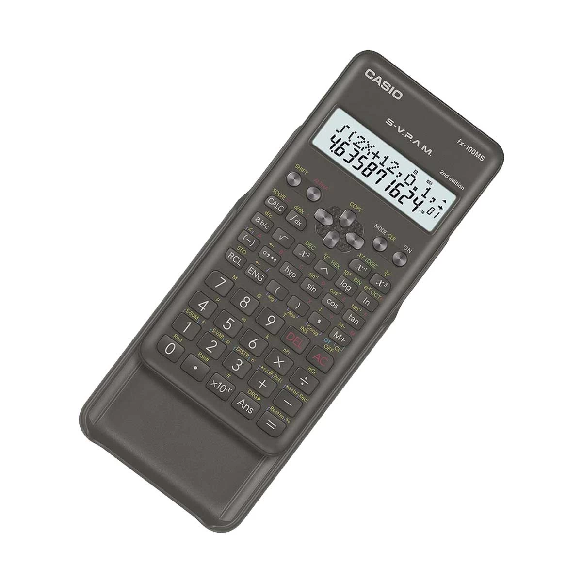 Casio FX-100MS-2 2nd Edition Calculator Price in Bangladesh
