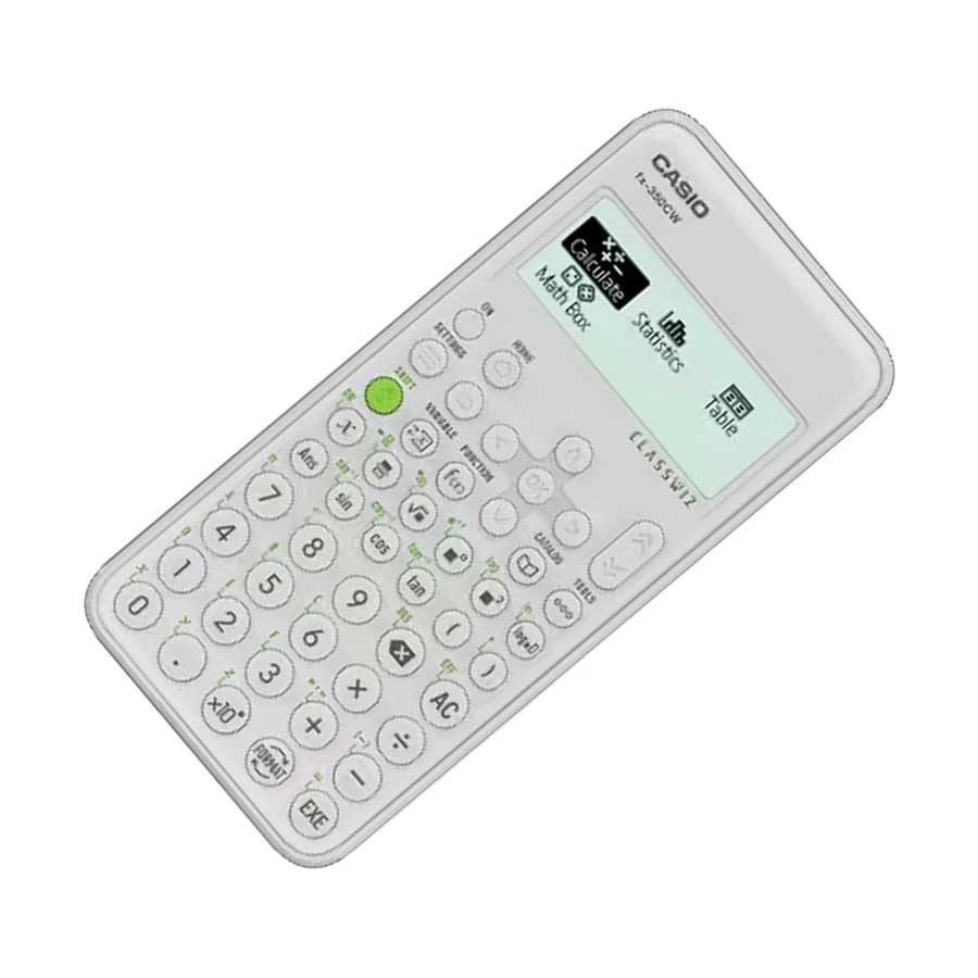 Casio FX-350CW Calculator in BD