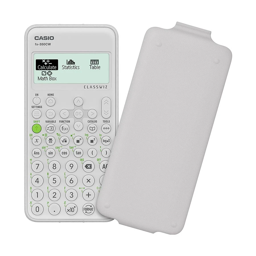 Casio FX-350CW Calculator Price in Bangladesh